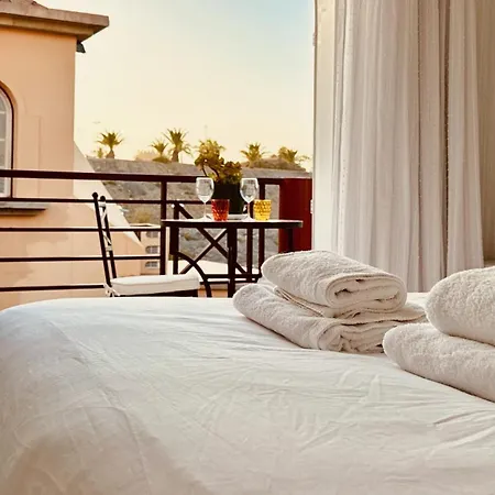 Click & Guest - Maspalomas Dunes Whisper * San Bartolomé