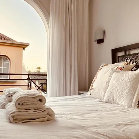 Lägenhet Click & Guest - Maspalomas Dunes Whisper San Bartolomé